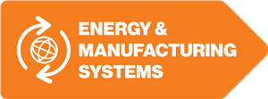 Energy and Manufacturing Systems